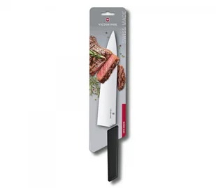 Victorinox Nóż do porcjowania Swiss Modern 6.9013.25B 6.9013.25B - Noże kuchenne - miniaturka - grafika 3