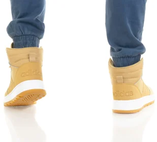 Adidas BUTY FROZETIC FW6782 FW6782 - Buty sportowe męskie - miniaturka - grafika 4