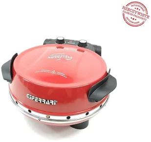 G3Ferrari G10032 - Mini piekarniki - miniaturka - grafika 29