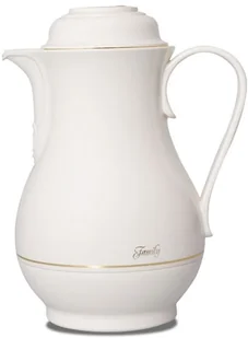 Rotpunkt DZBANEK TERMOS 1 2 L IVORY ECRU 830IV - Termosy - miniaturka - grafika 2