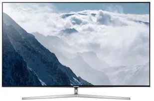 Telewizor Samsung UE65KS8000L - Telewizory - miniaturka - grafika 2
