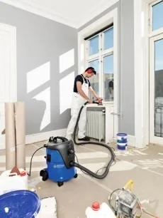 Nilfisk-ALTO AERO 21-01 PC - Odkurzacze przemysłowe Nilfisk-ALTO AERO 21-01 PC - Odkurzacze przemysłowe - miniaturka - grafika 2