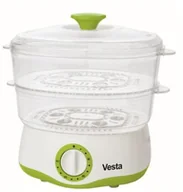 Parowary - Vesta EFS01 - miniaturka - grafika 1