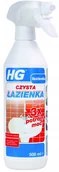 Środki do kuchni i łazienki - HG Czysta Łazienka - Pianka W Sprayu Potrójna Moc - miniaturka - grafika 1