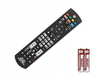 Sony Pilot Uniwersalny Do Tv Lcd/led Programowalny - Piloty - miniaturka - grafika 2