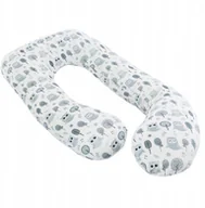 Poduszki do karmienia - Star Cushion Owl Sowa - miniaturka - grafika 1