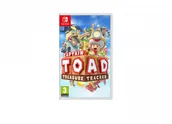 Gry Nintendo Switch - Captain Toad Treasure Tracker GRA NINTENDO SWITCH - miniaturka - grafika 1