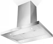 Okapy kuchenne - Faber STILO ISOLA X 90 RB - miniaturka - grafika 1