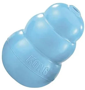 Kong 41945 Puppy L kar-2848-uniw - Zabawki dla psów - miniaturka - grafika 2