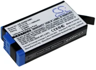 Akcesoria do kamer sportowych - Cameron Sino GOPRO Max SPCC1B 1400mAh 5.39Wh Li-Ion 3.85V (CS-GDB810MC) - miniaturka - grafika 1