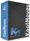 Programy graficzne - Lucky Monkey Designs KoolMoves - miniaturka - grafika 1