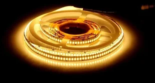 v-tac Taśma LED V-TAC SMD2835 1020LED IP20 18W/m VT-2835 4000K 1700lm - Taśmy LED - miniaturka - grafika 5