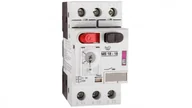 Wyłączniki światła i elektryczne - ETI POLAM Wyłącznik silnikowy 3P 7.5kW 13-18A MS18 004600351 004600351 - miniaturka - grafika 1