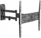 Uchwyty do telewizora - Meliconi uchwyt do telewizora 480982 SlimStyle Plus 400 SDR - miniaturka - grafika 1
