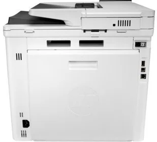 HP CLJ Managed E47528f 3QA75A - Urządzenia wielofunkcyjne - miniaturka - grafika 3