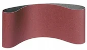 Akcesoria do urządzeń ogrodniczych - Klingspor Pas bezkońcowy 75x533 mm GR.80 F2 LS307X - miniaturka - grafika 1