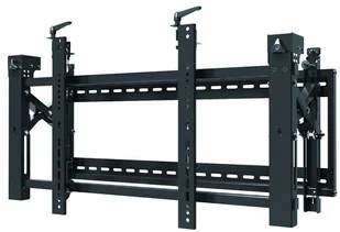 NewStar LED-VW2000BLACK ŚCIENNY UCHWYT MONITORA TLNSTLA0LEDVW20 - Uchwyty do monitorów - miniaturka - grafika 3