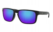 Okulary przeciwsłoneczne - Oakley Holbrook XL męskie okulary polaryzacyjne - miniaturka - grafika 1