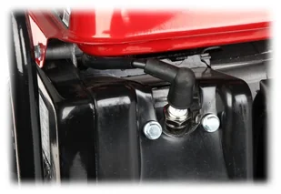 Agregat prądotwórczy KRAFT&DELE KD-109 800W - Agregaty prądotwórcze - miniaturka - grafika 8