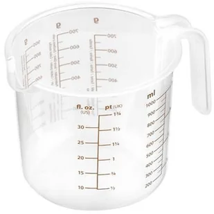 Tescoma Miarka Z DZIÓBKIEM DELICIA, 1,0 L 630408 - Pozostałe akcesoria kuchenne - miniaturka - grafika 2