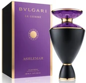 Wody i perfumy damskie - Bvlgari Le Gemme Ashlemah woda perfumowana  100 ml - miniaturka - grafika 1