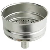 Pozostałe akcesoria kuchenne - Alessi 17605/f 9090/3 filtr A lejek kuchenny 17605/F - miniaturka - grafika 1