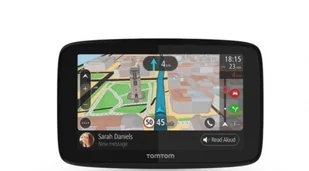 TomTom GO Professional 520 - Nawigacja GPS - miniaturka - grafika 11