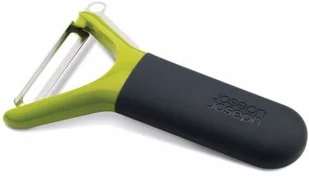 Joseph Joseph JJ - Obieraczka Multi-peel Y, zielona (10107) - Siekacze tarki i szatkownice - miniaturka - grafika 3