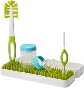 Boon przenośny zestaw do mycia i suszenia butelek TRIP - Akcesoria do karmienia - miniaturka - grafika 8