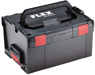 Flex Walizka transportowa L-BOXX TK-L 238 414093 414093 - Akcesoria do elektronarzędzi - miniaturka - grafika 3