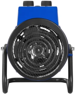 MSW TTEH 3000 - Nagrzewnice - miniaturka - grafika 2