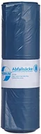 Worki na śmieci - DEISS PREMIUM deiss Premium 10023 worki na śmieci, 900 MM X 1100 MM X 0,06 MM, niebieskie (20 szt.) 10023 - miniaturka - grafika 1