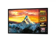 Ekrany projekcyjne - Maclean Ekran projekcyjny MC-921 ramowy 100" 16:9) PKMAEKC00090 - miniaturka - grafika 1