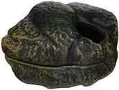 Dekoracje do terrarium - Zoo Med Repti Shelter 3 w 1 jaskinia dla gadów i płazów, small - miniaturka - grafika 1