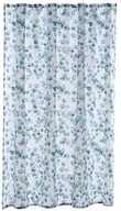 Zasłony prysznicowe - Sealskin Zasłonka prysznicowa Ayra 180 X 200 cm - miniaturka - grafika 1
