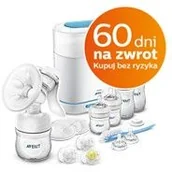 Laktatory - Philips Avent SCD293/00 - miniaturka - grafika 1