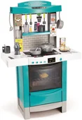 Zabawki AGD - Smoby Kuchnia Cook Tronic Magic 12h - miniaturka - grafika 1