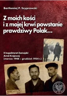 Z moich kości i z mojej krwi powstanie prawdziwy.. - Historia świata - miniaturka - grafika 2