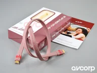 Kable - Van Den Hul HDMI Flat SE HDMI Flat SE - miniaturka - grafika 1