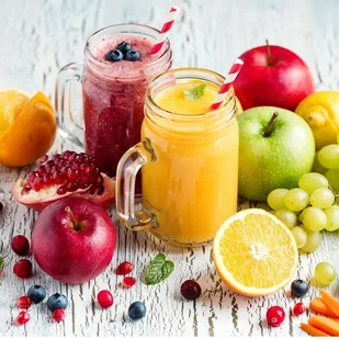 Klarstein OJ6-Fruitberry-S - Wyciskarki wolnoobrotowe - miniaturka - grafika 7