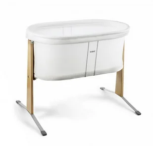 Baby Bjorn Harmony, Kołyska - Łóżeczka i kojce - miniaturka - grafika 2