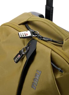 Thule Miękka walizka podręczna Aion 36 l - nutria brown 3204720 - Walizki - miniaturka - grafika 9