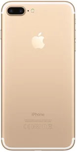 Apple iPhone 7 Plus 128GB Złoty - Telefony komórkowe - miniaturka - grafika 4