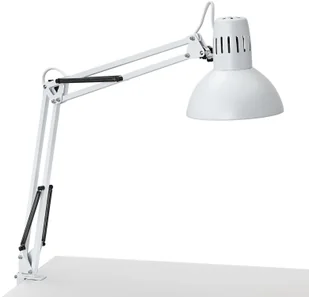 Maul Lampa z klipsem MAULstudy, biała - Lampy pozostałe - miniaturka - grafika 2
