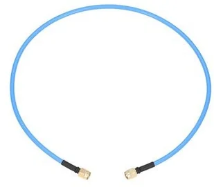 Mikrotik Flex-guide (rpsma To Rpsma Cable 500mm) ACRPSMA - Pozostałe akcesoria sieciowe - miniaturka - grafika 2