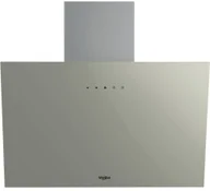 Okapy kuchenne - Whirlpool WHVP62FLTSD - miniaturka - grafika 1