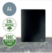 Teczki i skoroszyty - Leitz Skoroszyt Recycle 39040095 - miniaturka - grafika 1