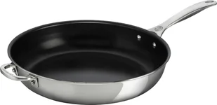 Le Creuset Patelnia 32cm nieprzywierająca 96600232000000 - Patelnie - miniaturka - grafika 4