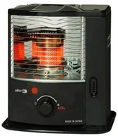 Ogrzewanie przenośne - Zibro Zibro RS 2222 Piecyk naftowy o mocy 2,2 kW Ogr001819 - miniaturka - grafika 1