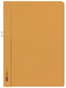 Teczki i skoroszyty - Elba 400001025 teczka zaciskowa Smart Line zestaw 50 sztuk A4 bez przedniej okładki z kartonu 250 g/m żółta 400001025 - miniaturka - grafika 1